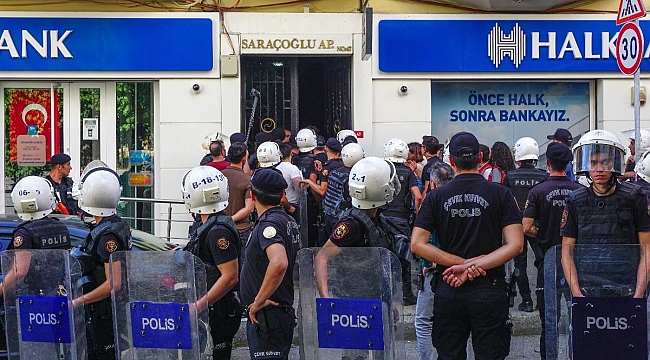 330 bin polisin 50 bin TL promosyon talebinde sürpriz gelişme