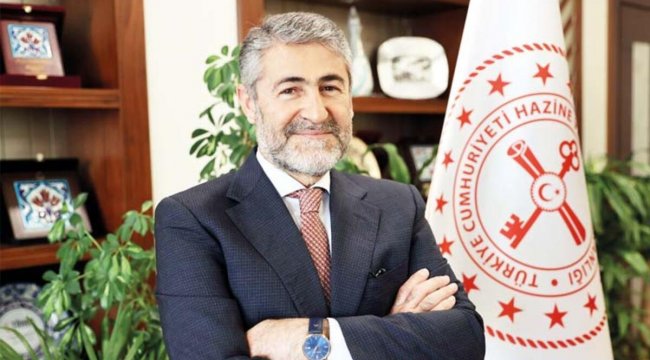 ‘500 liralık banknot gündemimizde yok’