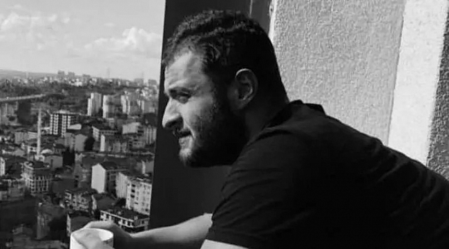 Acı haberi Ceza duyurdu