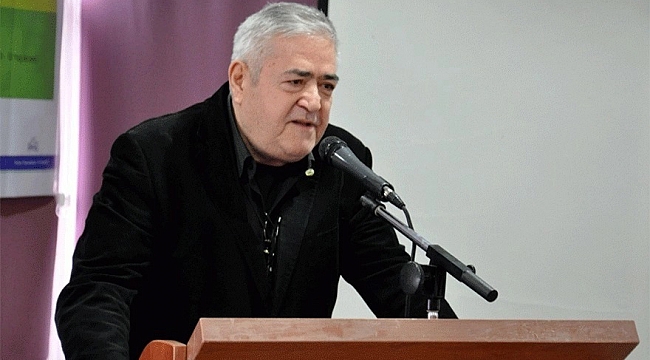 Adnan Oğuz Akyarlı hayatını kaybetti