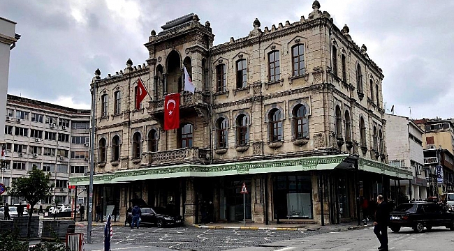 AKP’li belediyede yolsuzluk iddiası: Soruşturma açıldı