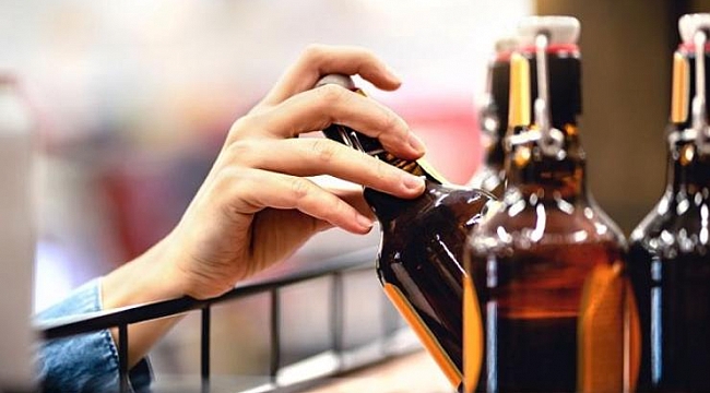 Alkollü içeceklere büyük zam!