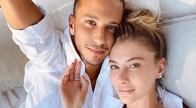 Aşk kaldığı yerden devam!