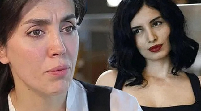 Azra Kohen'den tepki çeken paylaşım!