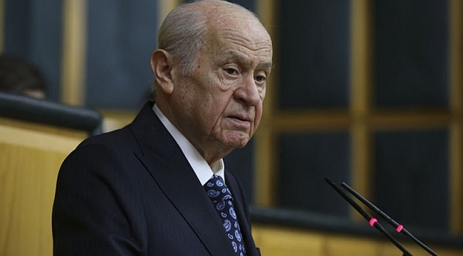 Bahçeli Malazgirt törenlerine katılacak