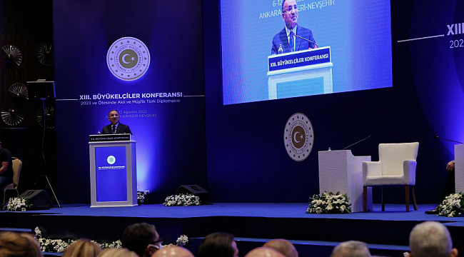 Bakan Bozdağ: Türkiye hukuk devletine, insan haklarına öylesine inanmış bir ülke ki...