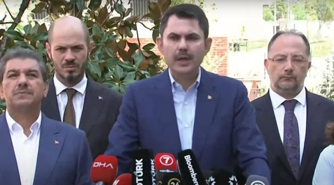 Bakan Kurum'dan yeni konut kampanyası müjdesi: Fiyatlar ve kiralar düşecek