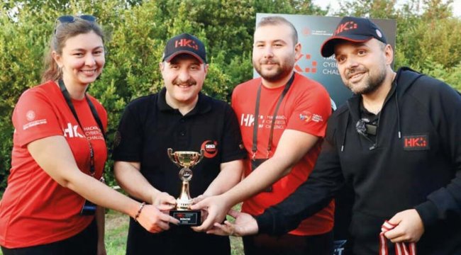 Bakan ve Başkan’dan ‘hacker’ sürprizi