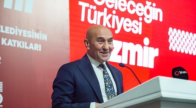 Başkan Soyer’den iş dünyasına İktisat Kongresi çağrısı