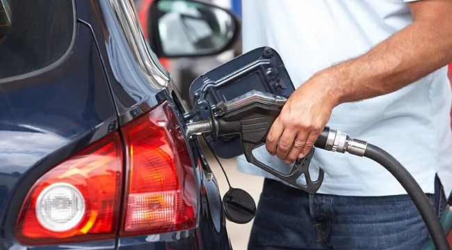 Benzin ve motorine indirim geliyor