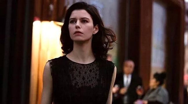 Beren Saat hayranlarını korkuttu!