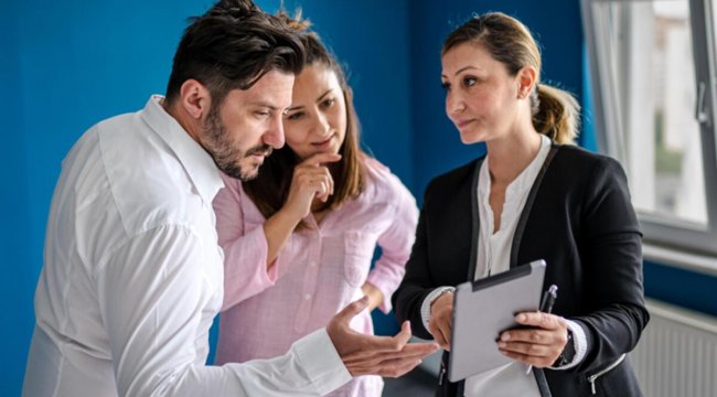 Bu ilanlara tıklayanlar dolandırılıyor!