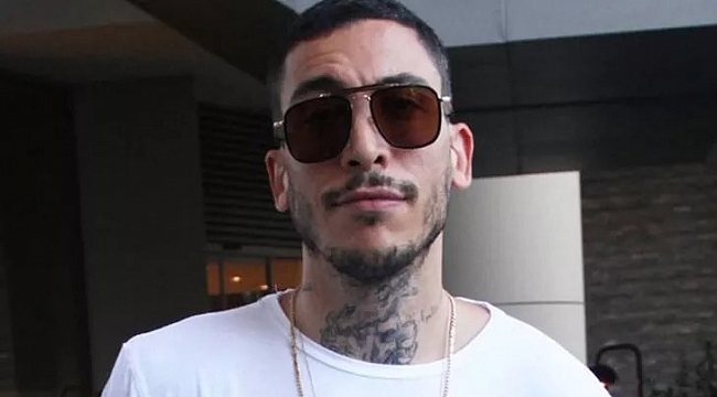 Can Bonomo&#039;dan yeni albüm müjdesi