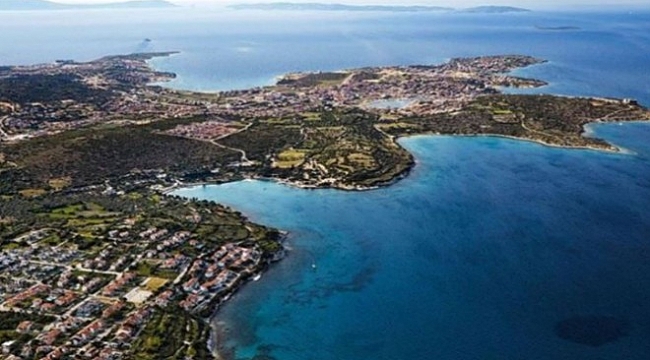 Çeşme Projesi&#039;nde kritik gelişme: 3 dev otel için ihale duyurusu!