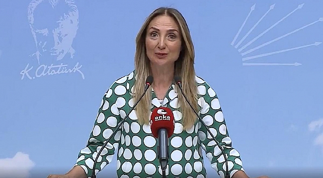 CHP’den 81 ilde ortak açıklama