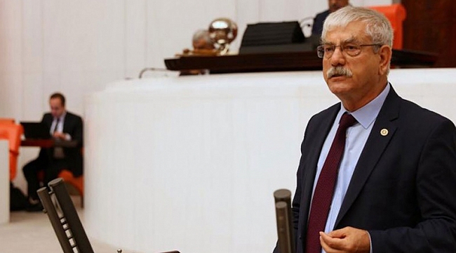 CHP'li Beko, Nobel Barış ödülü için o ismi önerdi