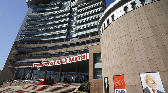 CHP&#039;li belediyelerden öğrenciler için barınma seferberliği