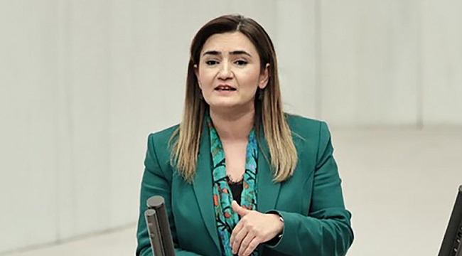 CHP'li Kılıç'tan hükümete çağrı: Kırtasiye ürünlerinde KDV’yi indirin