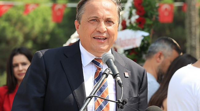 CHP'li Torun'dan Devlet Bahçeli'ye 'afiş' yanıtı: Sözlerini ciddiye almıyoruz