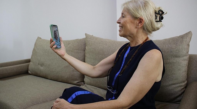 Dijital Torun projesi Karşıyaka&#039;da başlatılıyor!