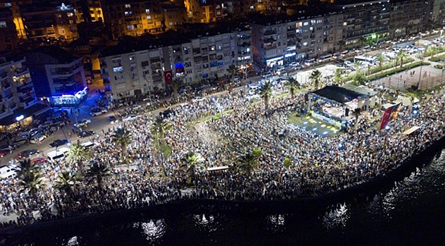 Dikili’de kitap günleri ve festival heyecanı
