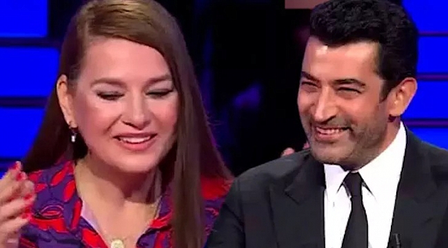 Ekran başındakiler şoke oldu!