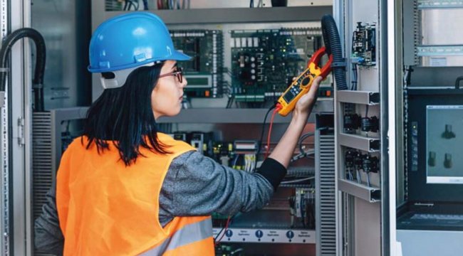 Enerjide eğitime burs imkânı