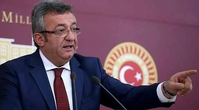 Engin Altay: CHP'nin adayı Bay Kemal