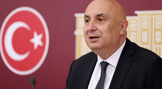 Engin Özkoç'tan Bakan Soylu'ya festival tepkisi