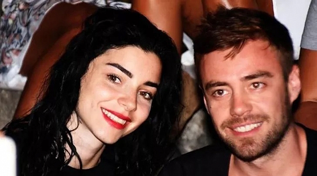 Eski eşi suskunluğunu bozdu! ''Bu kız delirdi...''