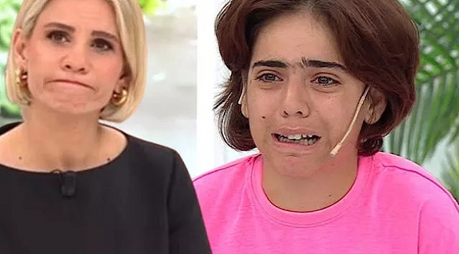 Esra Erol&#039;daki Fatma hakkında şoke eden iddia