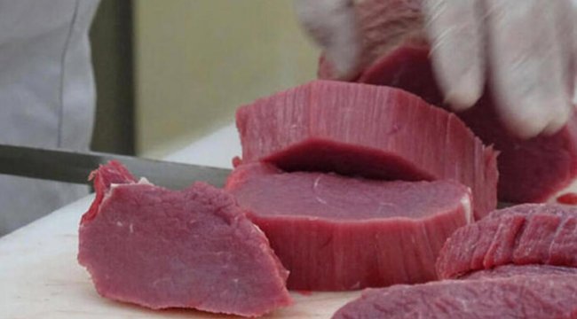 Et ve Süt Kurumu açıkladı! Kuzu etinde yüzde 25 indirim