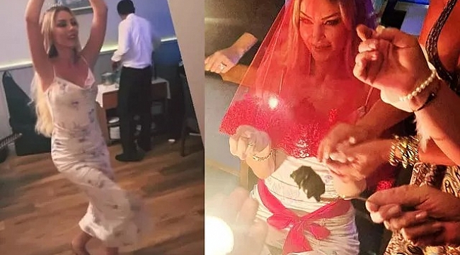 Gençlik aşkıyla bugün evleniyor!