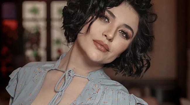 Gonca Vuslateri&#039;nin olay paylaşımı &quot;Aramı iyi tutayım da...&quot;