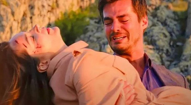 Gönül Dağı'ndan ayrılmıştı! Eser Eyüboğlu'an şaşırtan karar