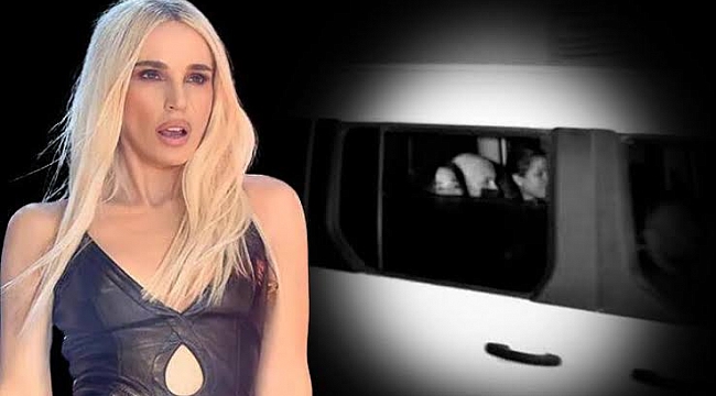 Gülşen hakkında flaş tahliye kararı