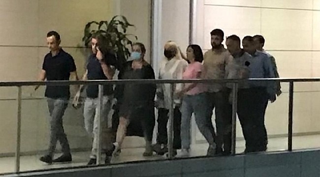 Gülşen tutuklandı! İşte ortaya çıkan ifadesi