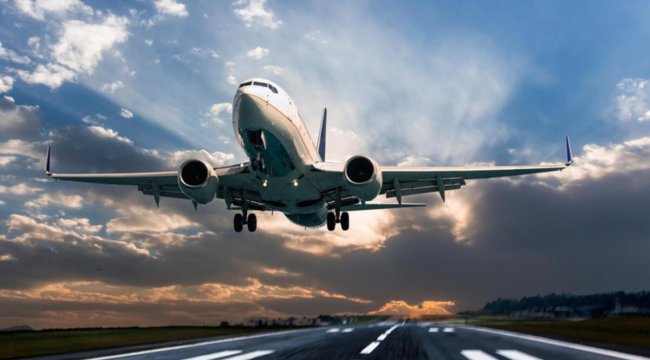 Havacılıkta sürdürülebilir enerji dönemi başlıyor