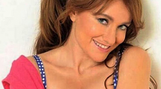 Hilal Cebeci kansere yakalandığını duyurdu