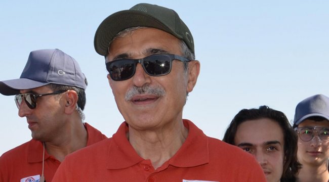 İsmail Demir: Daha stratejik ürünler için elimizden geleni yapacağız