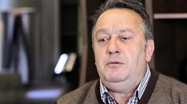 İsmail Türüt mal paylaşımı davasını kaybetti