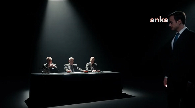 İYİ Parti&#039;den &#039;mülakat&#039; videosu!