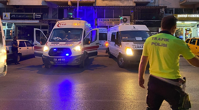 İzmir’de haber alınamayan yaşlı kadın evinde ölü bulundu