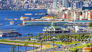 İzmir'de Yeni haftada havalar nasıl olacak?