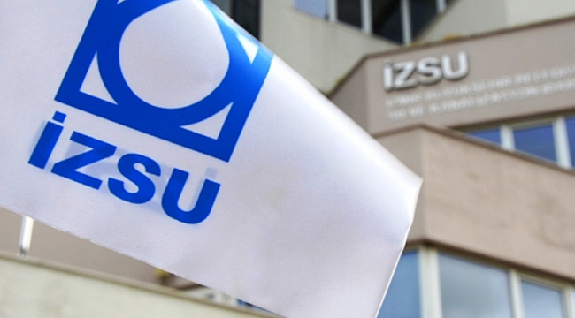 İZSU&#039;dan &#039;Gediz&#039; açıklaması: Hiçbir şikayet alınmadı çevreye zararı olmadı