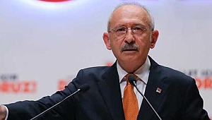 Kemal Kılıçdaroğlu'ndan 'indirim' tepkisi