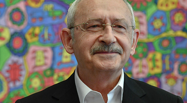 Kılıçdaroğlu: Biraz kafa çalıştırın yahu!