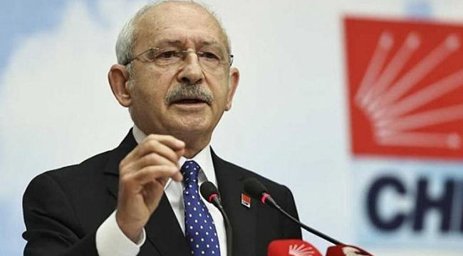 Kılıçdaroğlu gençlere seslendi, provokasyon uyarısı yaptı