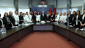 Kılıçdaroğlu: Hiçbir kadını erkeğe muhtaç etmeyeceğiz