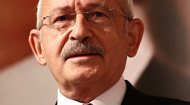 Kılıçdaroğlu Samsun'da: 13. cumhurbaşkanı, Millet İttifakı'nın seçtiği aday olacak